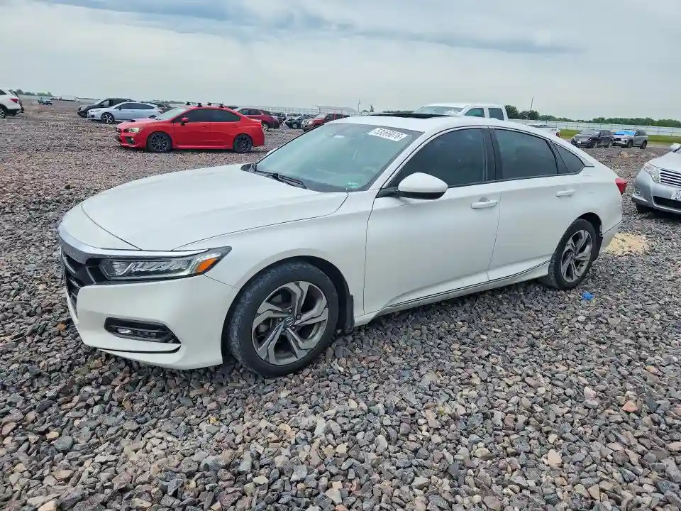 1HGCV1F47JA171632 2018 HONDA ACCORD-0