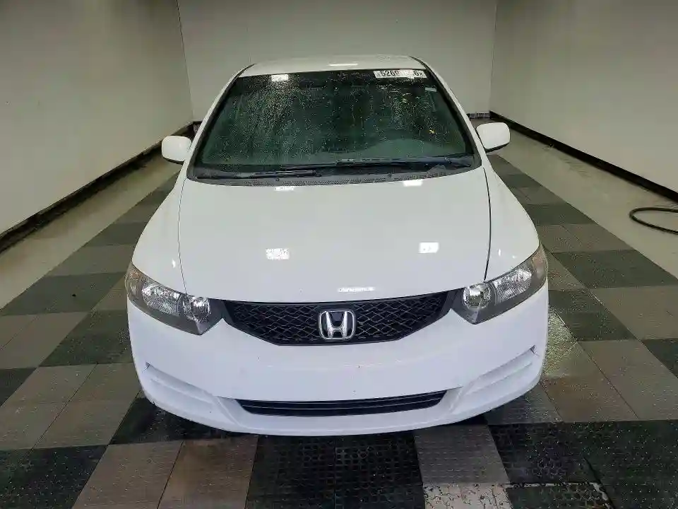 2HGFG1B68AH515016 2010 HONDA CIVIC-4