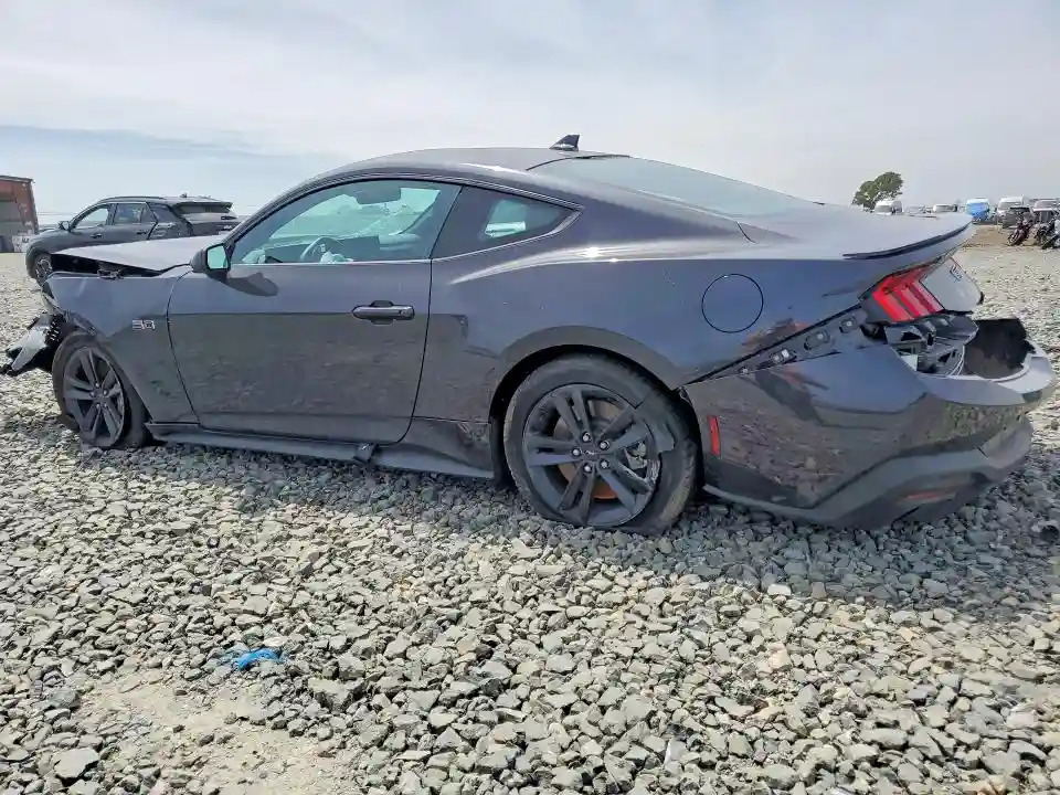 1FA6P8CF2R5430218 2024 FORD MUSTANG-1