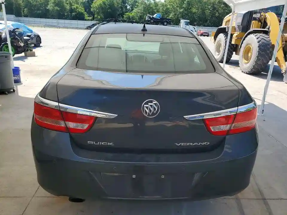 1G4PR5SK9E4186407 2014 BUICK VERANO-5