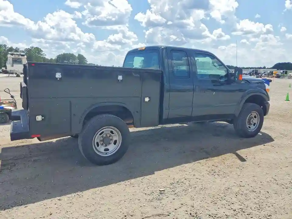 1FT8X3B66GEC17499 2016 FORD F350-2