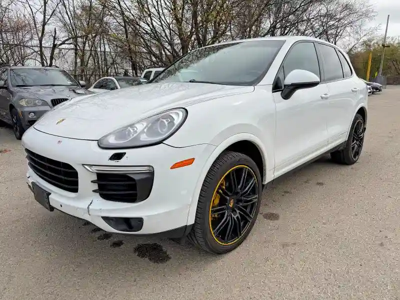 WP1AA2A21JKA02261 2018 PORSCHE CAYENNE-1