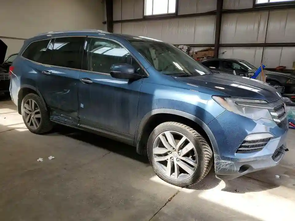 5FNYF6H92JB503037 2018 HONDA PILOT-3