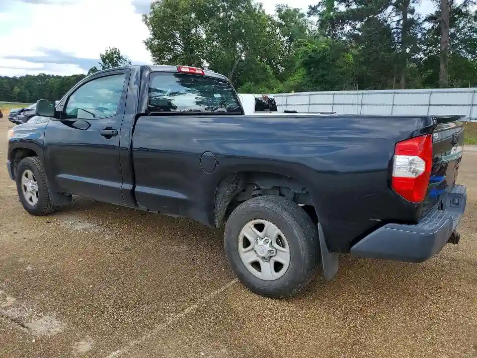 5TFNY5F12EX157037 2014 TOYOTA TUNDRA-1