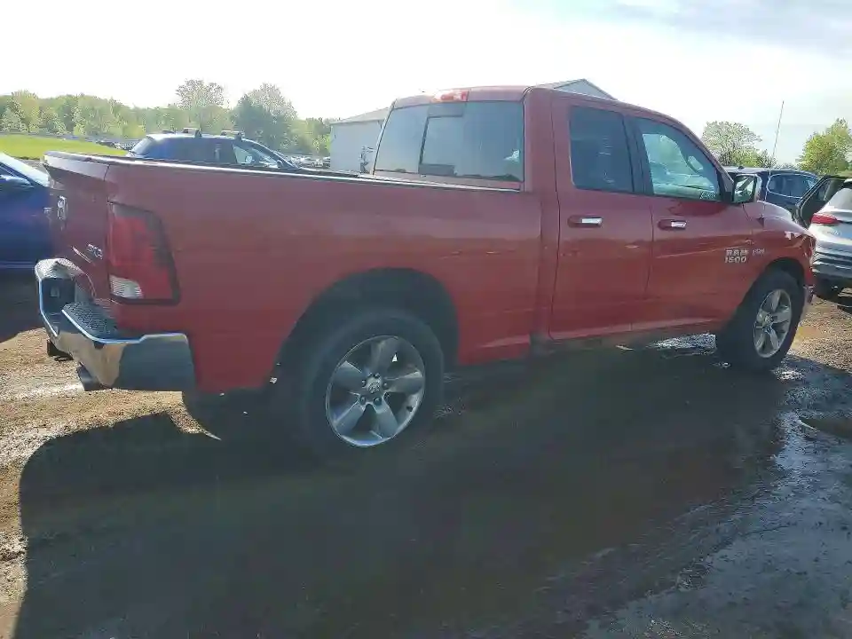 1C6RR7GT3FS772177 2015 RAM 1500-2