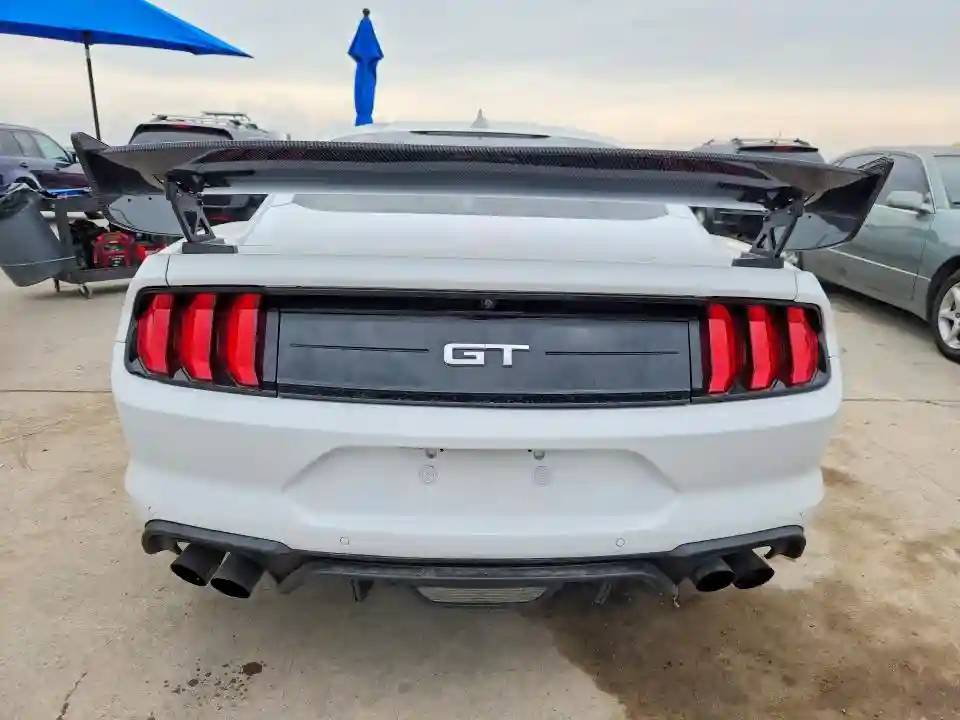 1FA6P8CF8N5136302 2022 FORD MUSTANG-5