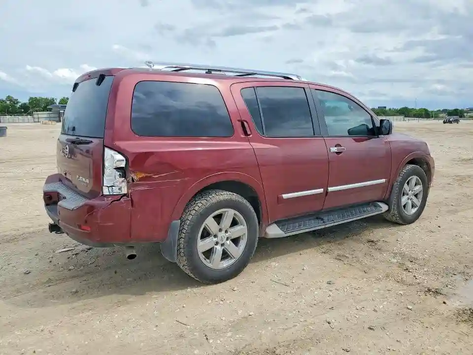 5N1BA0NC2BN605714 2011 NISSAN ARMADA-2