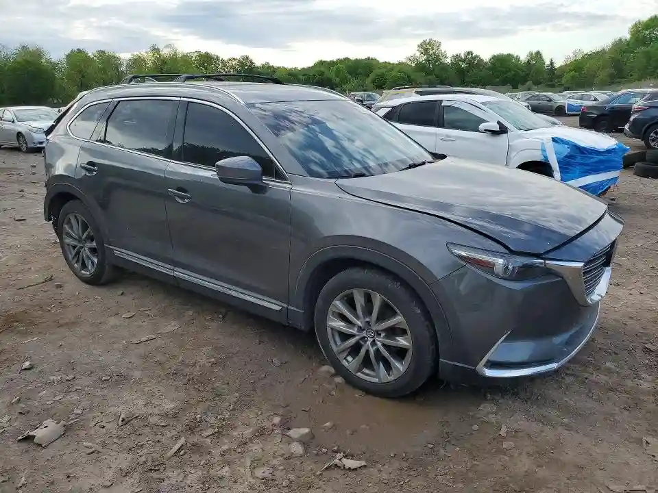 JM3TCBDY1H0136950 2017 MAZDA CX-9-3