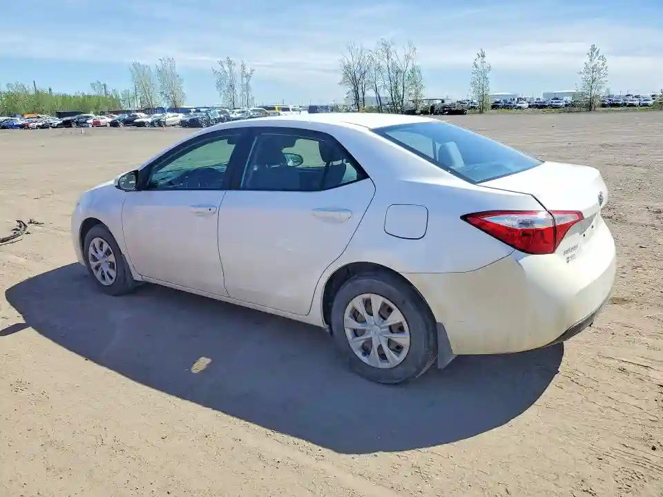 2T1BURHE7FC426719 2015 TOYOTA COROLLA-1