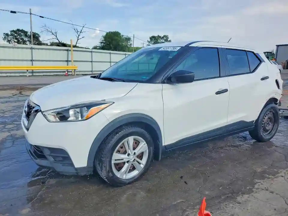 3N1CP5BV1LL532530 2020 NISSAN KICKS-0