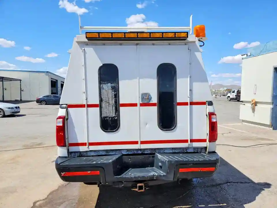 1FT7X2B61EEA23613 2014 FORD F250-5