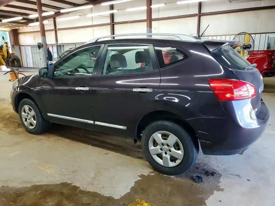 JN8AS5MTXFW660962 2015 NISSAN ROGUE-1
