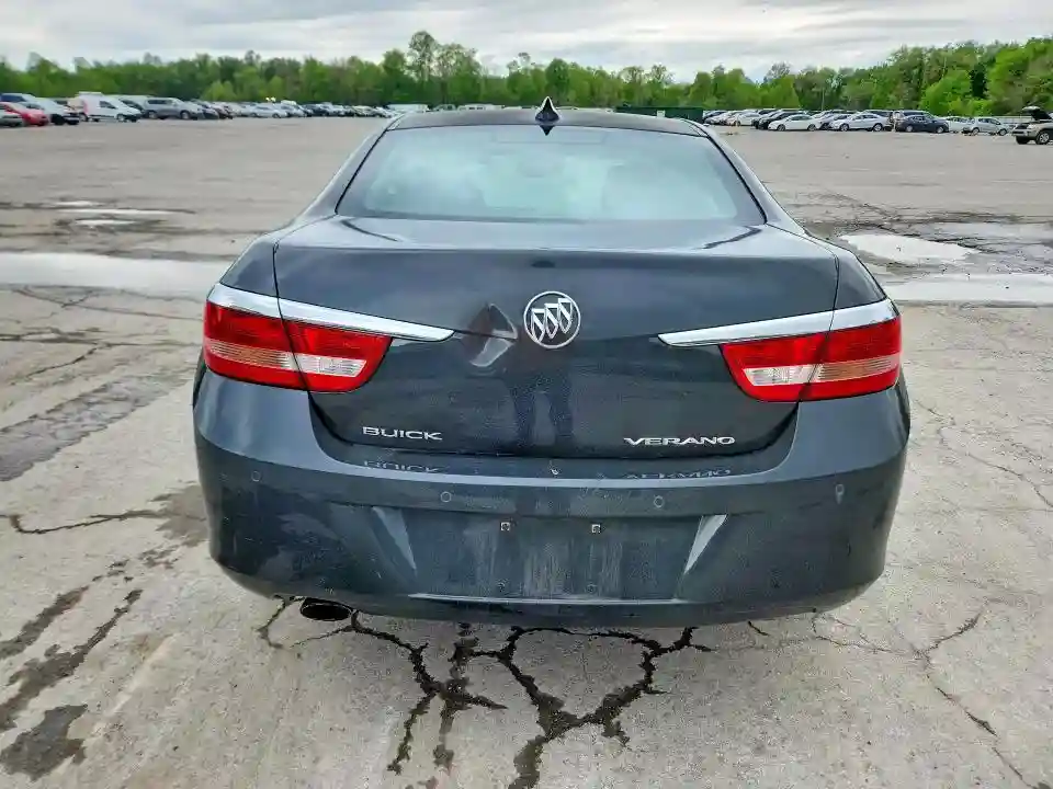1G4PR5SKXF4116660 2015 BUICK VERANO-5