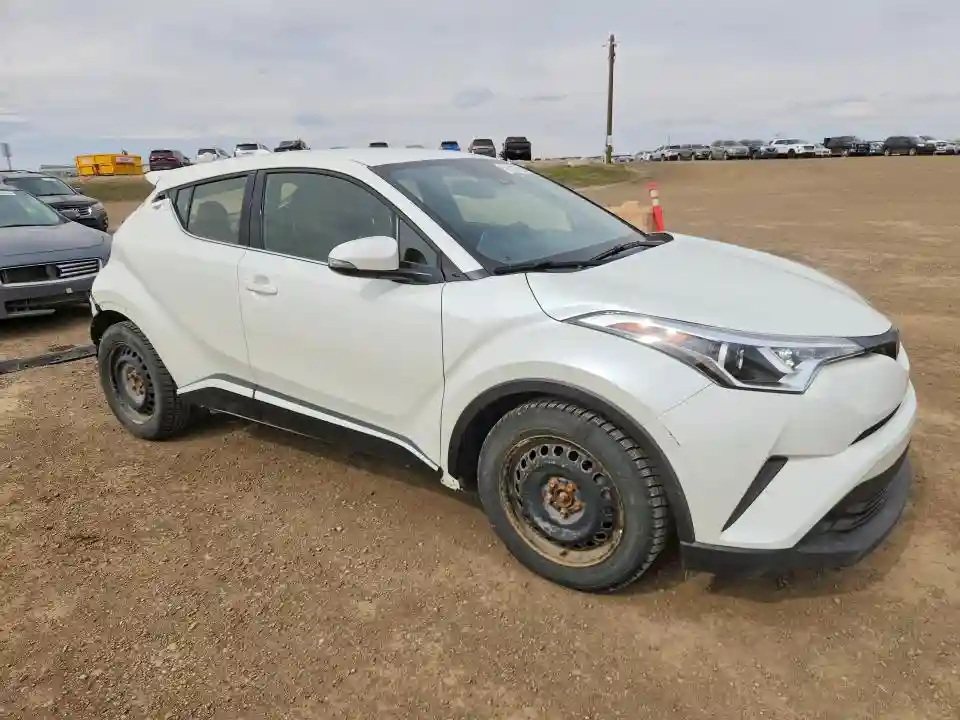 JTNKHMBX6K1051773 2019 TOYOTA C-HR-3