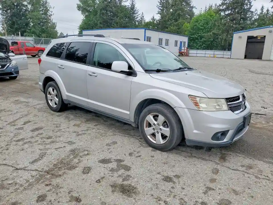 3D4PH1FG4BT559576 2011 DODGE JOURNEY-3