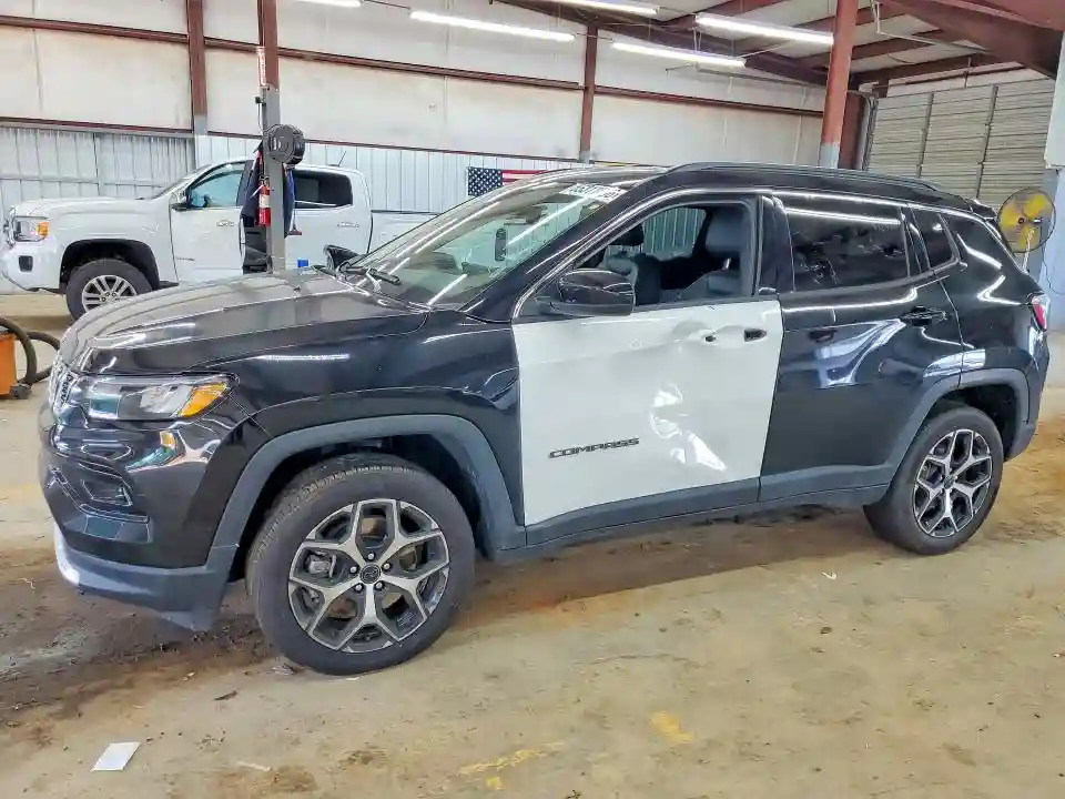 3C4NJDCN1ST590670 2025 JEEP COMPASS-0