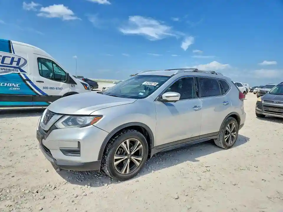 JN8AT2MT1KW256681 2019 NISSAN ROGUE-0