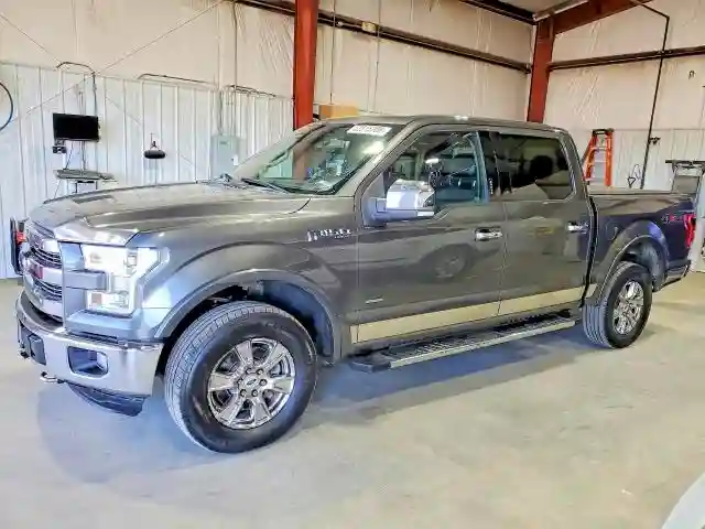 1FTEW1EG1FFA10865 2015 FORD F150-0