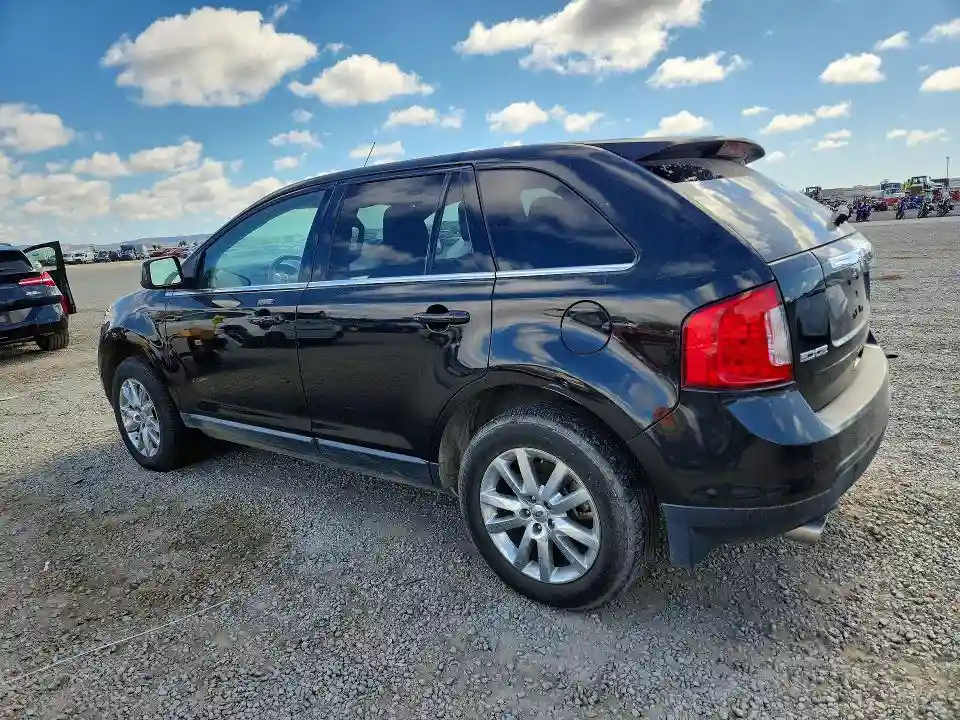 2FMDK3KC3BBA50098 2011 FORD EDGE-1