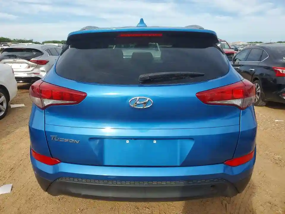 KM8J33A49JU704024 2018 HYUNDAI TUCSON-5