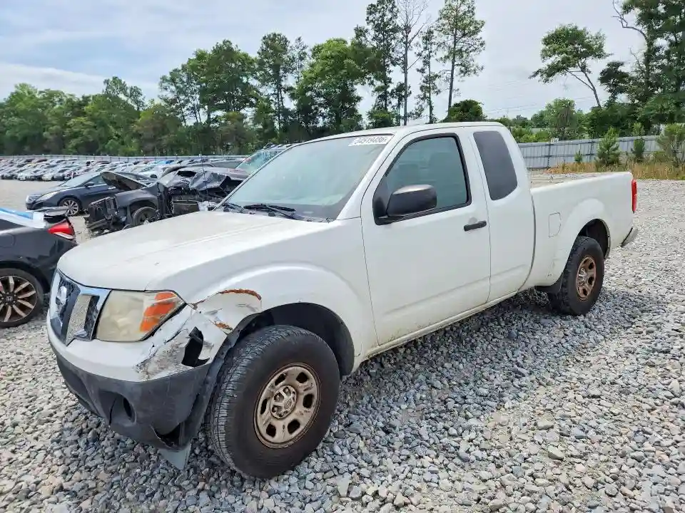 1N6BD0CT3FN749872 2015 NISSAN FRONTIER-0