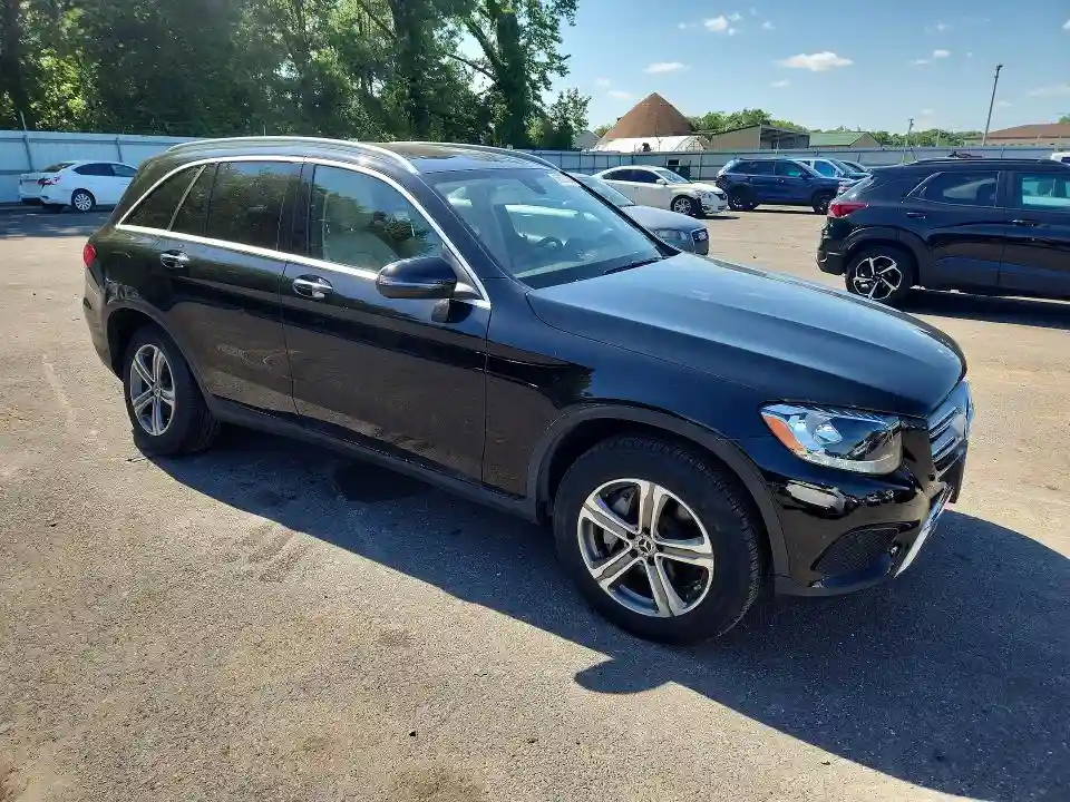 WDC0G4KB8KV149306 2019 MERCEDES-BENZ GLC-CLASS-3