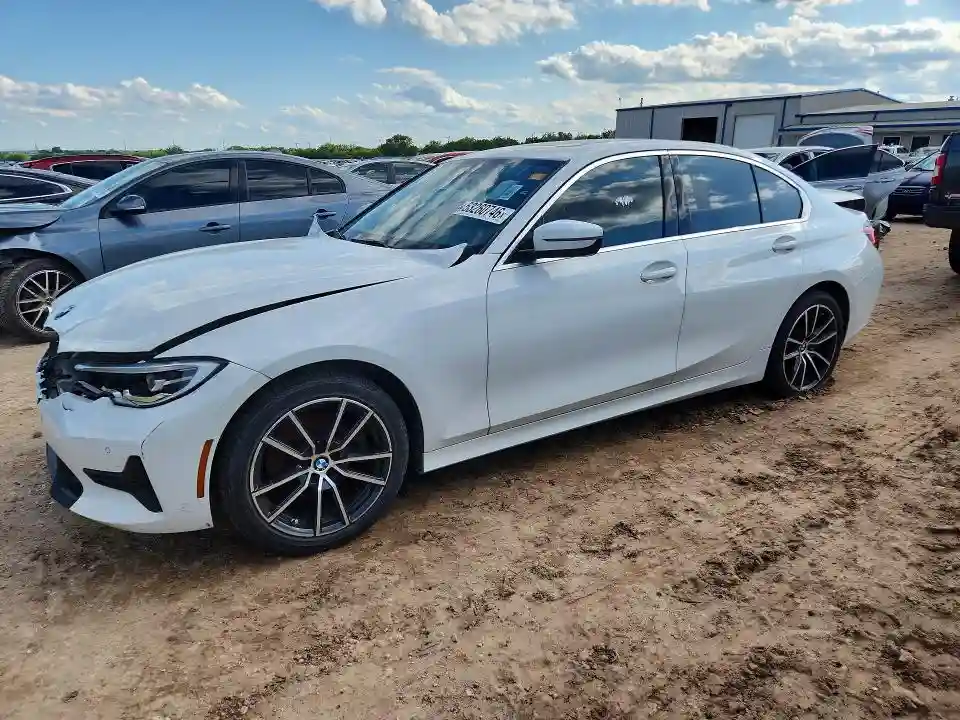 3MW5R1J0XL8B22176 2020 BMW 3 SERIES-0