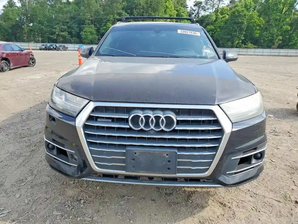 WA1LAAF75HD012275 2017 AUDI Q7-4