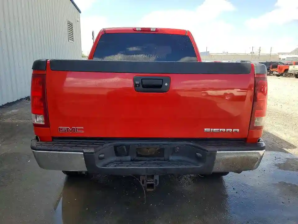 3GTP2VE77DG265818 2013 GMC SIERRA-5