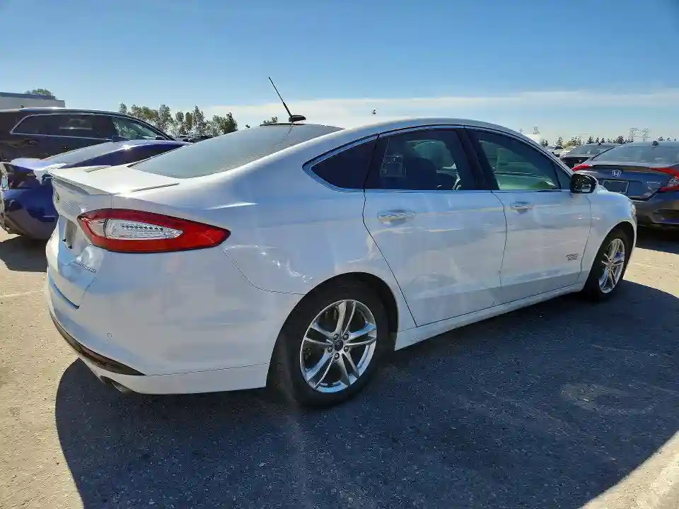 3FA6P0SU2GR115477 2016 FORD FUSION-2