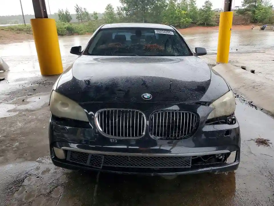 WBAKB4C5XCC577037 2012 BMW 7 SERIES-4