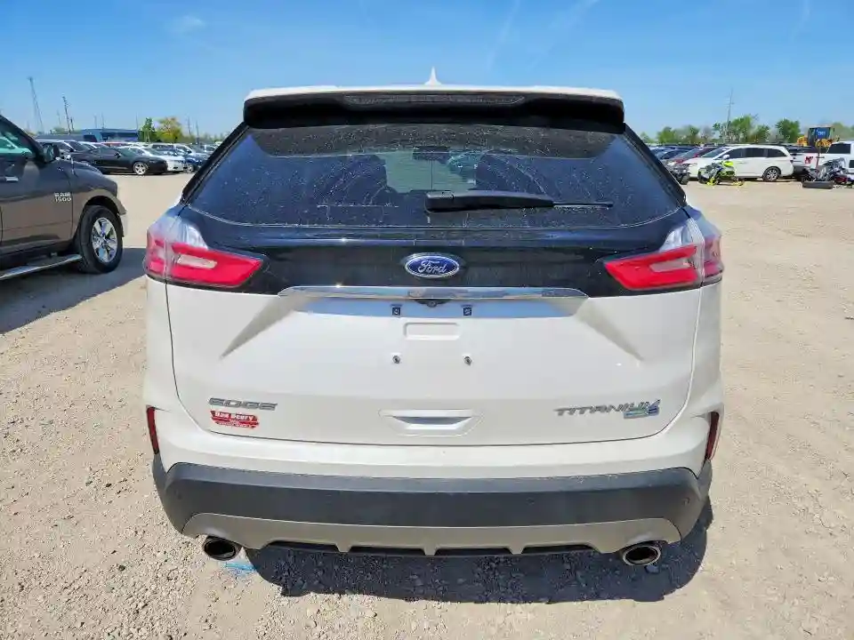 2FMPK4K99KBC62401 2019 FORD EDGE-5