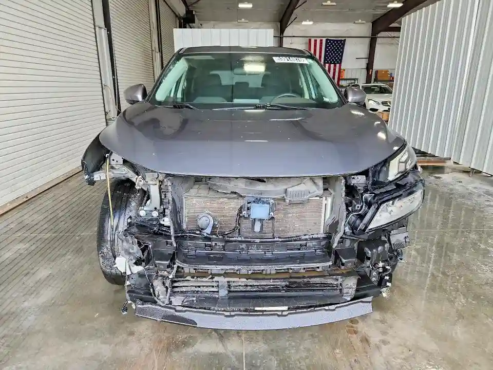 5N1BT3BB1PC804392 2023 NISSAN ROGUE-4