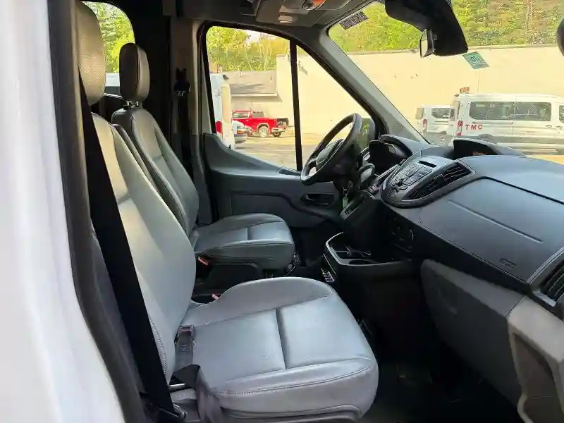 1FTNR2CM8FKA95460 2015 FORD TRANSIT-4