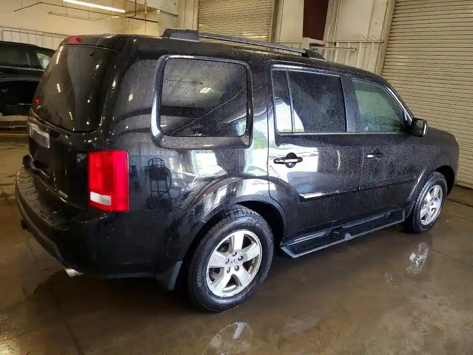 5FNYF4H54BB065057 2011 HONDA PILOT-2