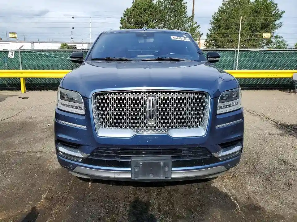 5LMJJ2LT7KEL18280 2019 LINCOLN NAVIGATOR-4