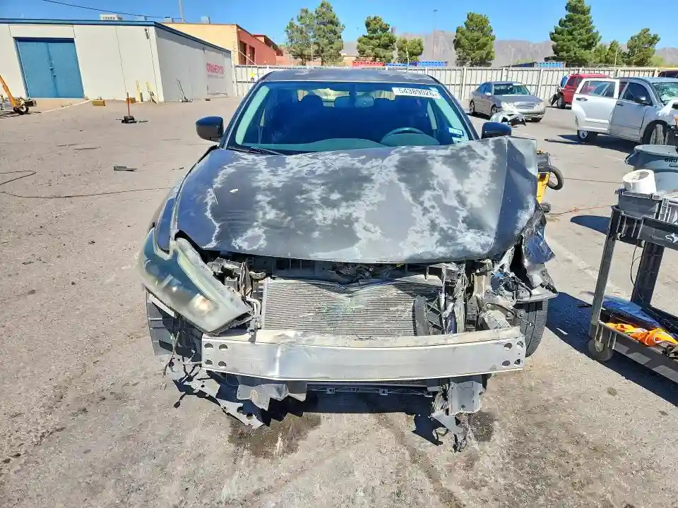 1N4AA6APXGC404616 2016 NISSAN MAXIMA-4