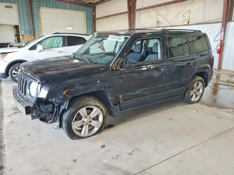 1C4NJPFA4DD251064 2013 JEEP PATRIOT-0