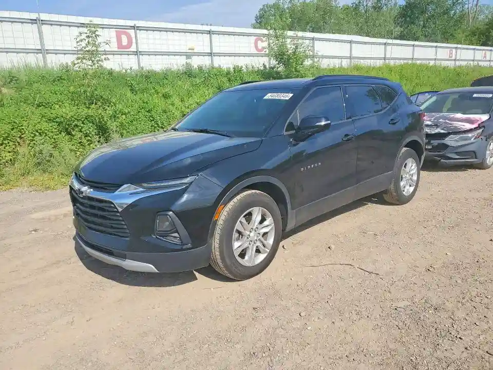 3GNKBCRS6LS600647 2020 CHEVROLET BLAZER-0