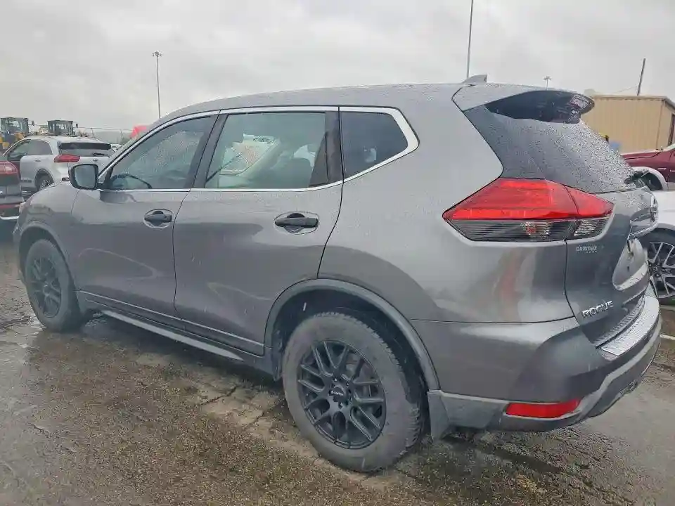 KNMAT2MT5HP571353 2017 NISSAN ROGUE-1