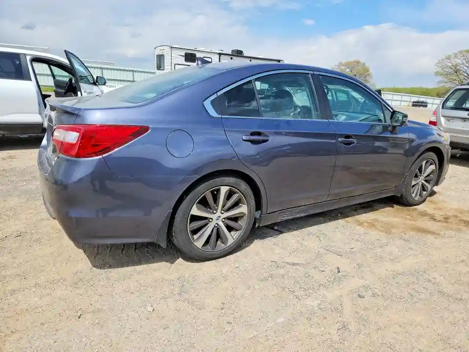 4S3BNBL64G3027118 2016 SUBARU LEGACY-2