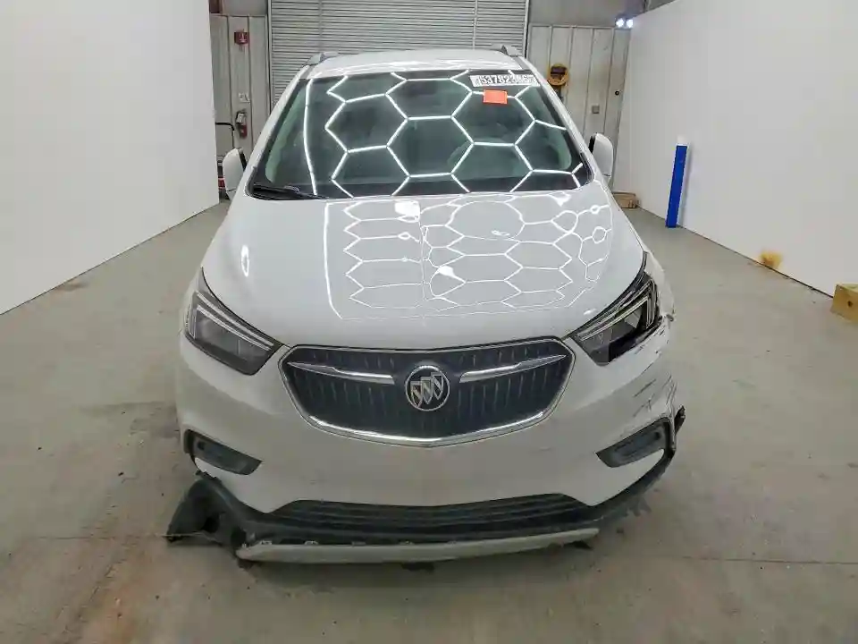 KL4CJASB0KB848931 2019 BUICK ENCORE-4