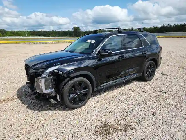 KM8R34GE2RU790331 2024 HYUNDAI PALISADE X-0