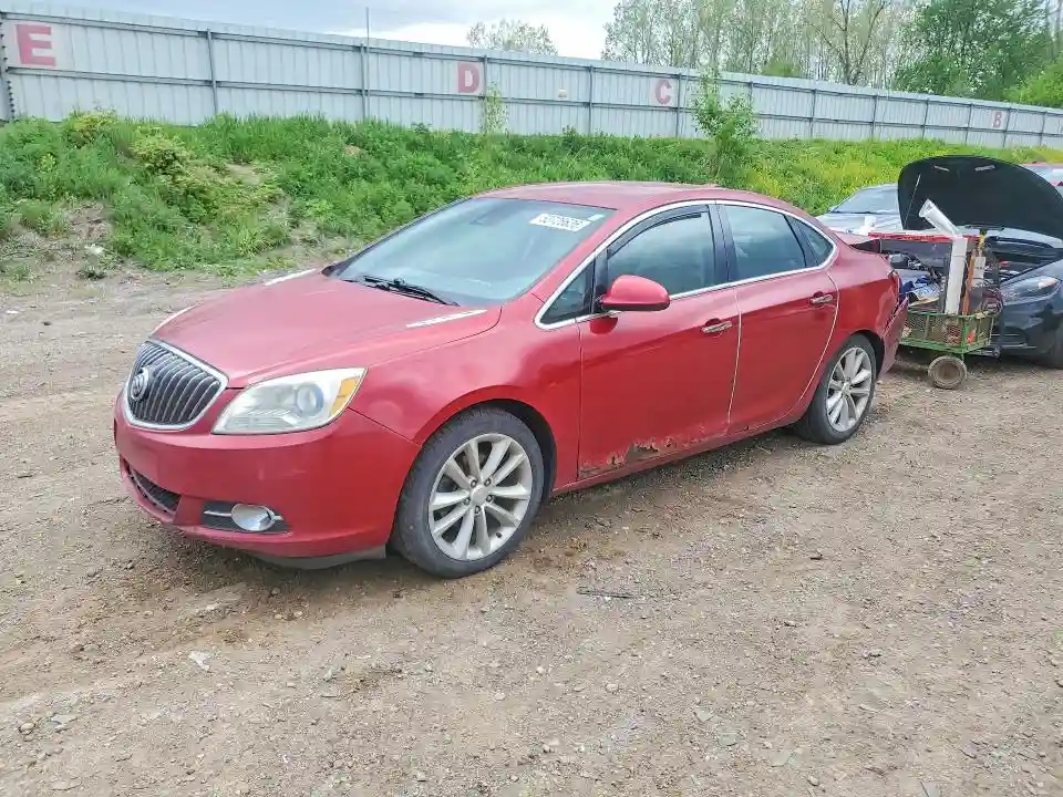 1G4PS5SK5F4130163 2015 BUICK VERANO-0