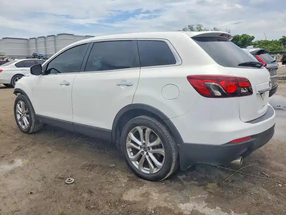 JM3TB2DA5D0407864 2013 MAZDA CX-9-1
