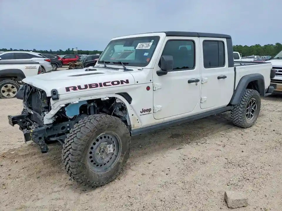 1C6JJTBG3RL123811 2024 JEEP GLADIATOR-0