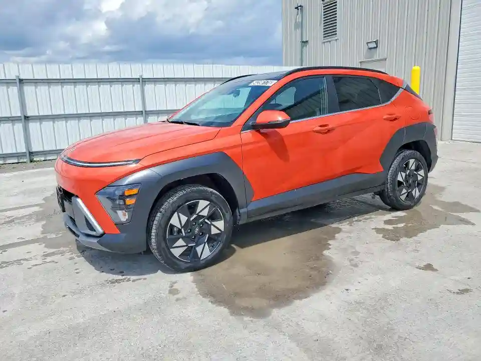KM8HCCAB7RU122822 2024 HYUNDAI KONA-0