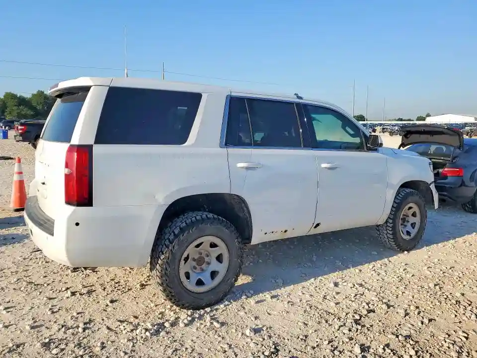 1GNSKFEC0GR425708 2016 CHEVROLET TAHOE-2