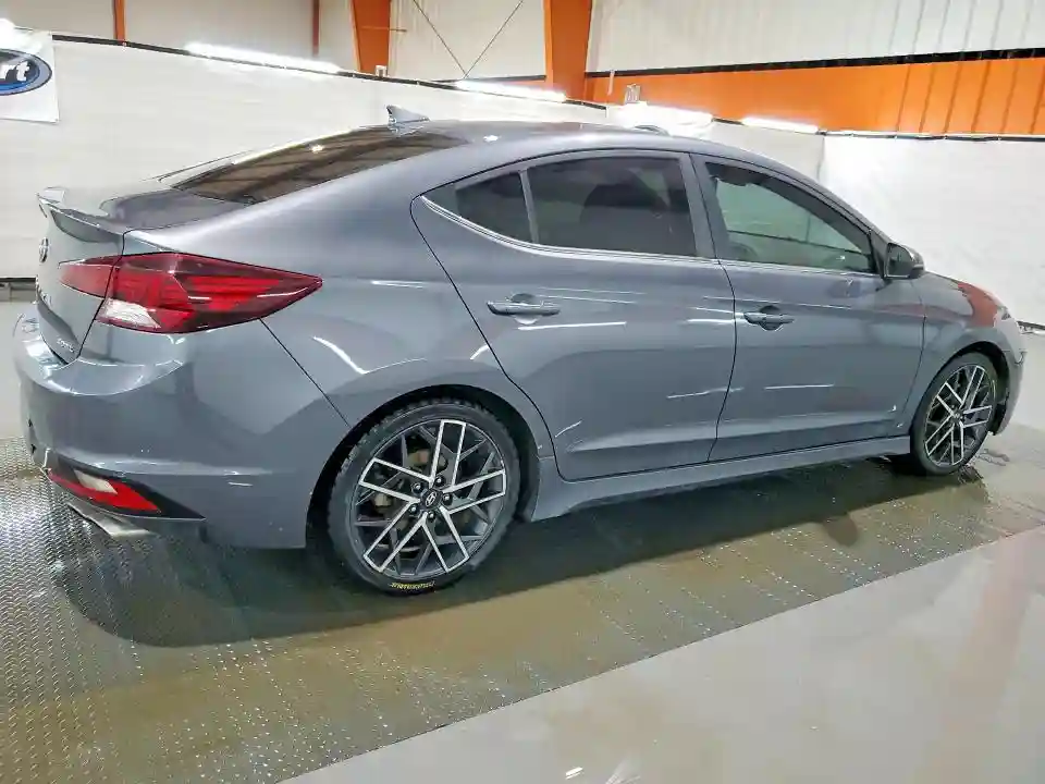 KMHD04LB7KU865898 2019 HYUNDAI ELANTRA-2