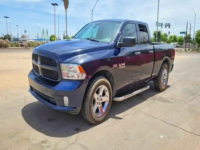 1C6RR6FT5HS866348 2017 RAM 1500-1